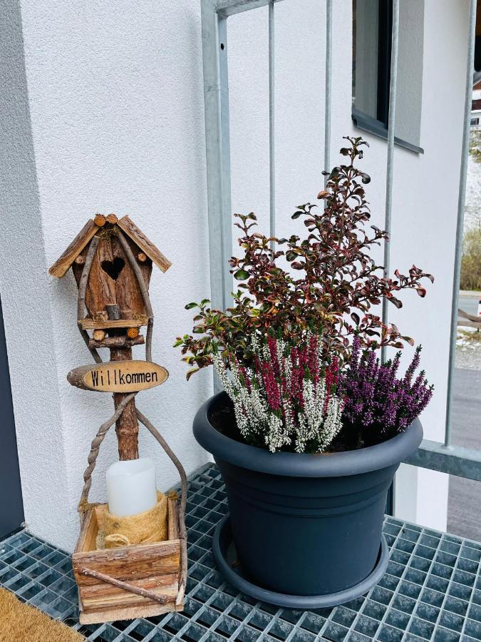 Haus Blickfang Apartment Neustift im Stubaital Luaran gambar